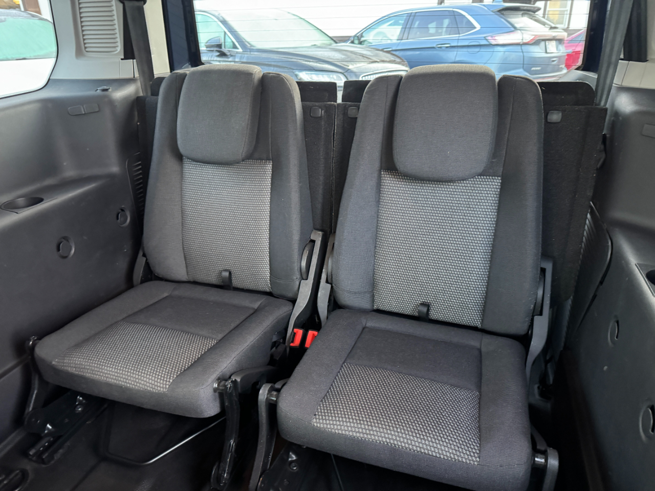 Ford Transit Connect Wagon  2016