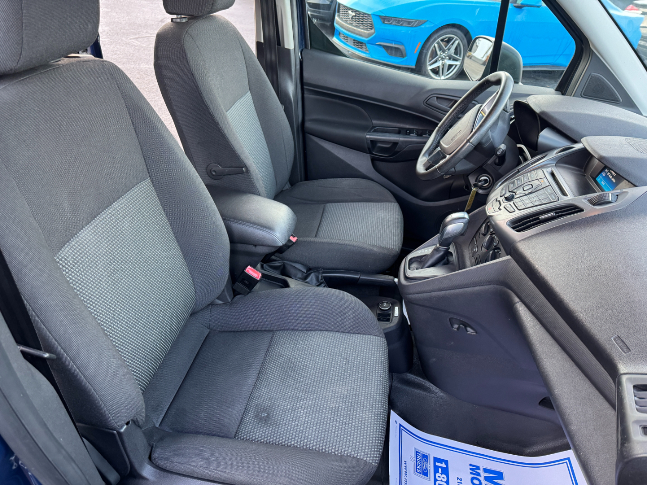 Ford Transit Connect Wagon  2016