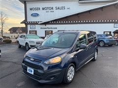 2016 Ford Transit Connect Wagon 