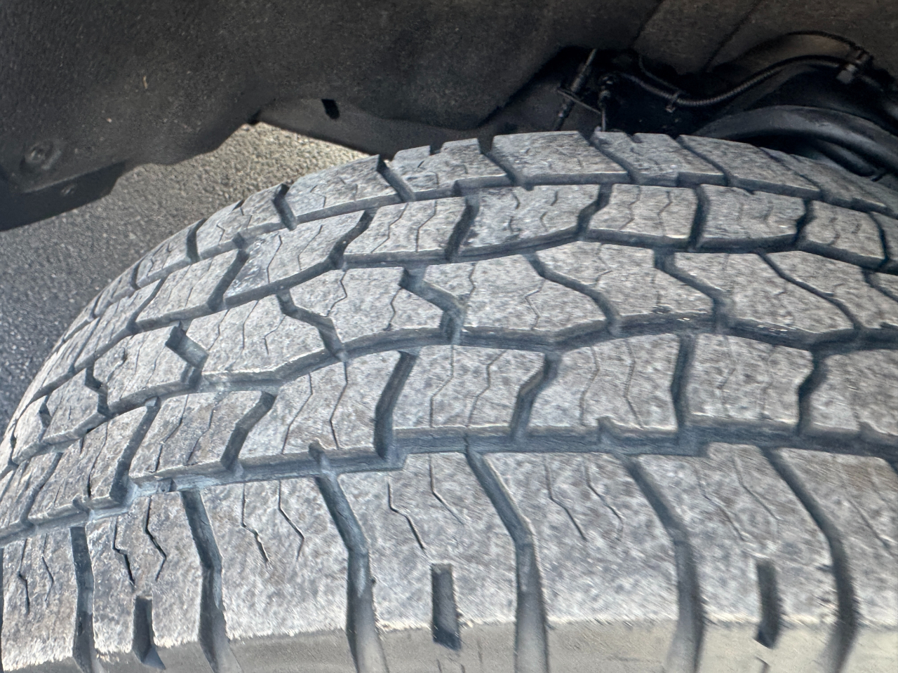 Chevrolet Silverado 1500 4WD Crew Cab 143.5" LT w/1LT 2014