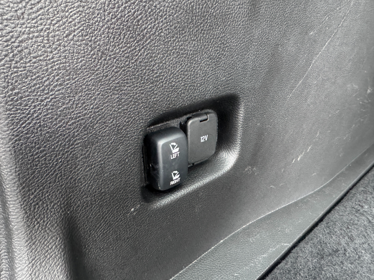 Ford Edge SEL AWD 2024