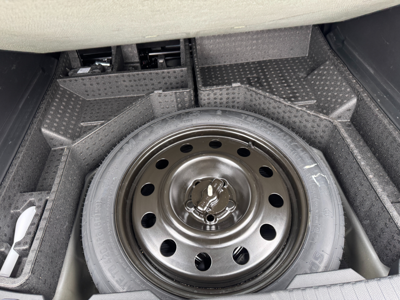 Ford Edge SEL AWD 2024