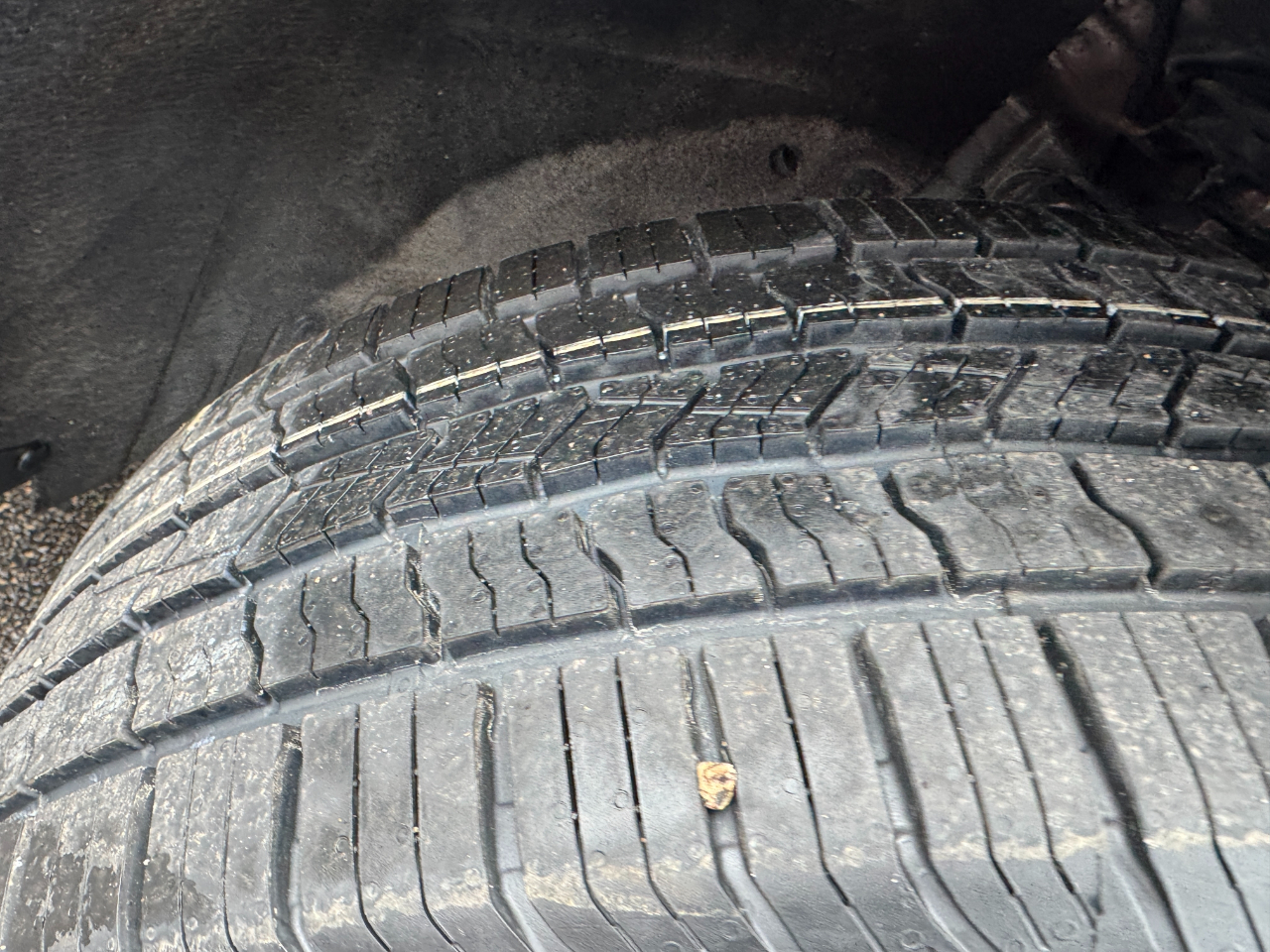 Ford Edge SEL AWD 2024