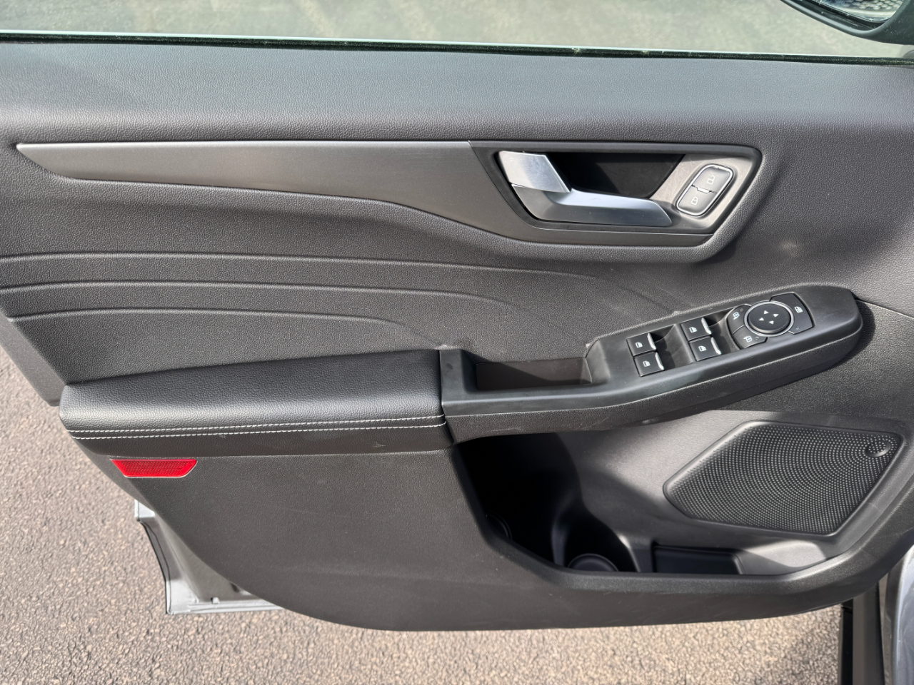 Ford Escape PHEV FWD 2025