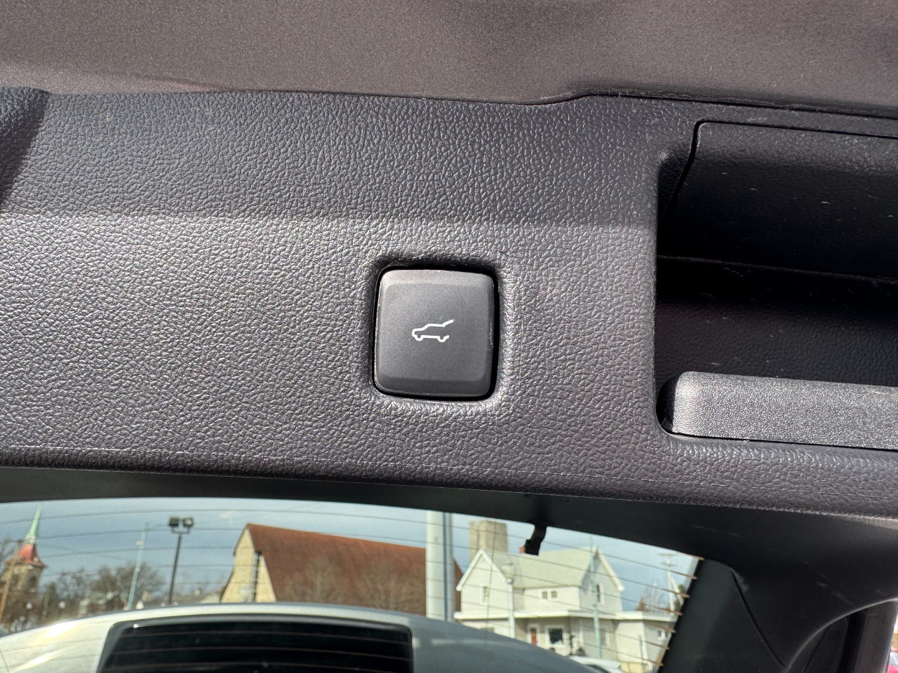 Ford Escape PHEV FWD 2025