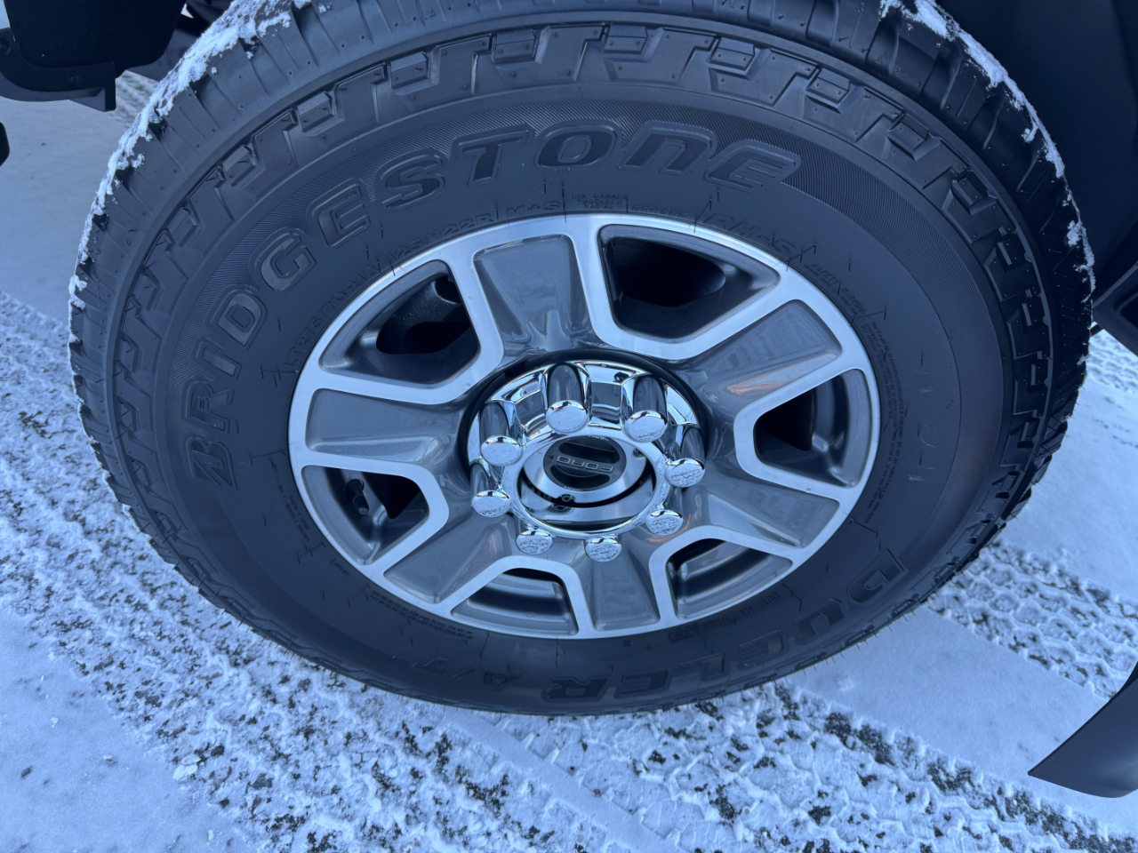 Ford Super Duty F-250 SRW Lariat 4WD SuperCab 6.75' Box 2023