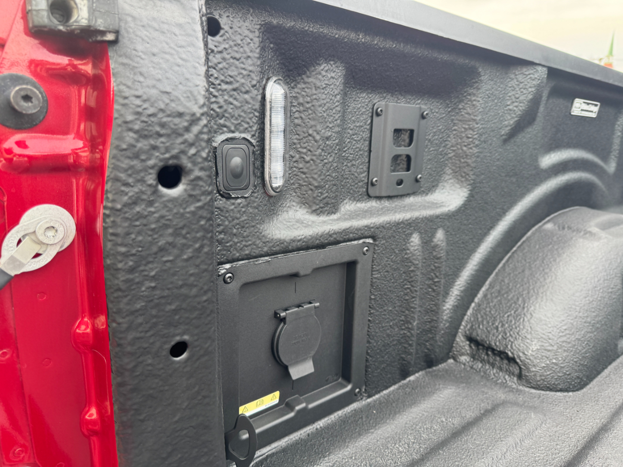 Ford F-150 XLT 4WD SuperCrew 6.5' Box 2024