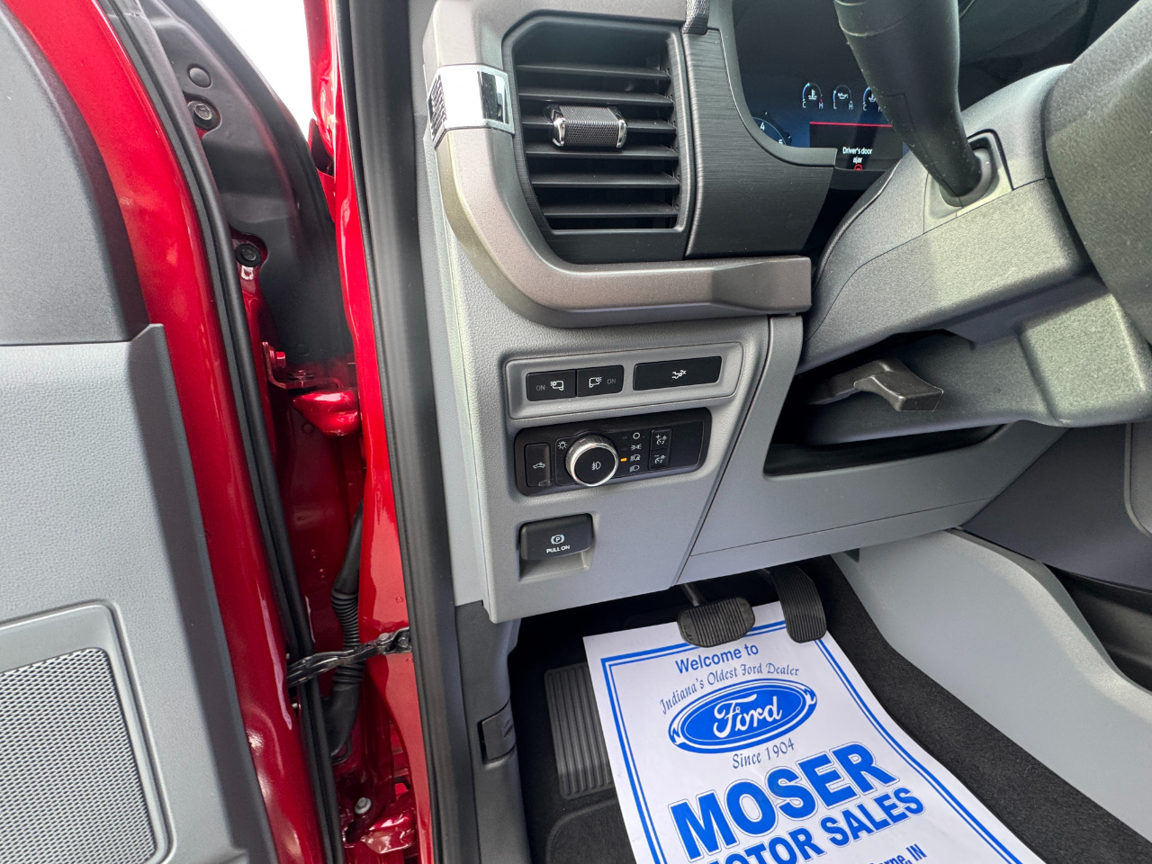 Ford F-150 XLT 4WD SuperCrew 6.5' Box 2024