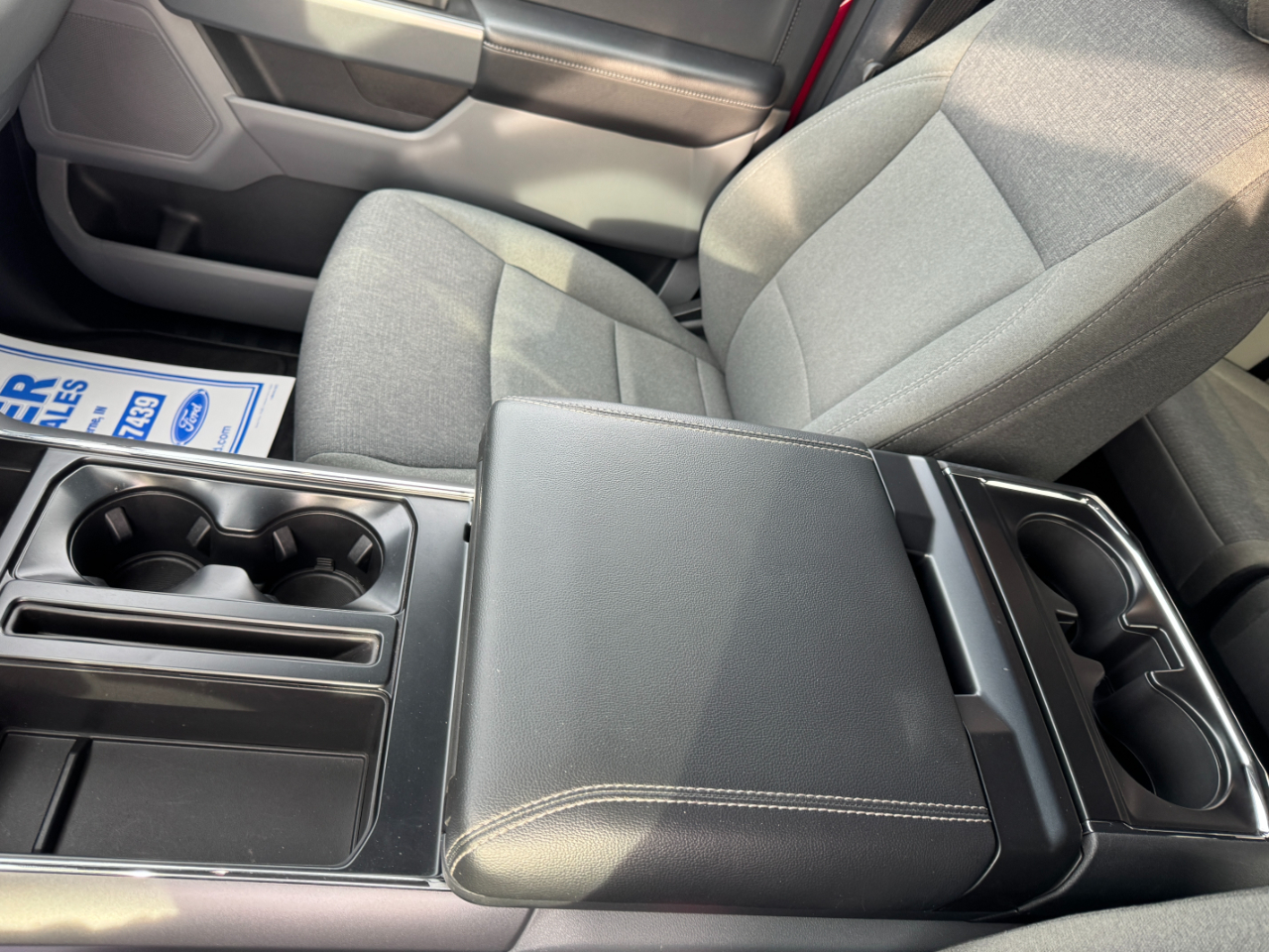 Ford F-150 XLT 4WD SuperCrew 6.5' Box 2024