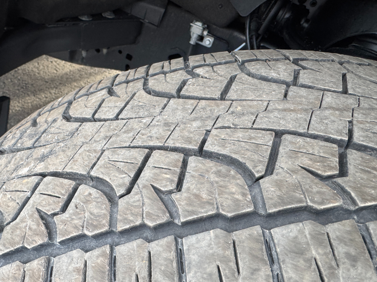 Ford F-150 XLT 4WD SuperCrew 6.5' Box 2024