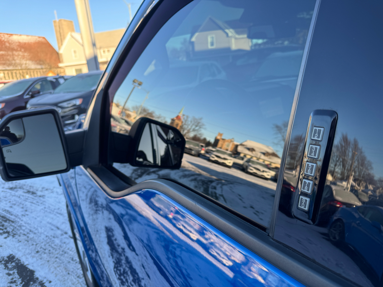 Ford F-150 XLT 4WD SuperCrew 5.5' Box 2018