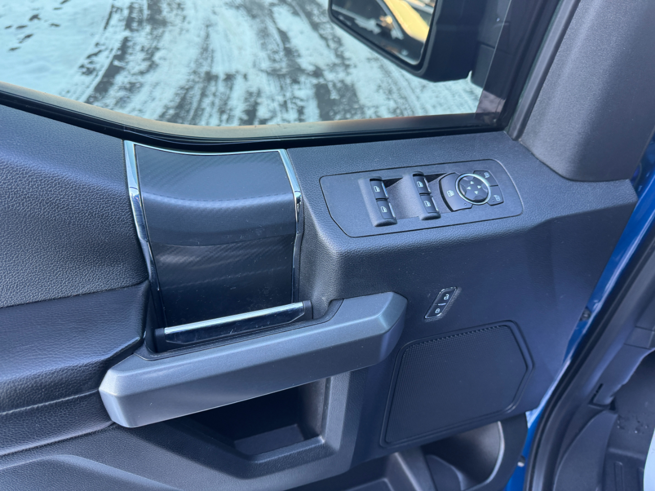 Ford F-150 XLT 4WD SuperCrew 5.5' Box 2018