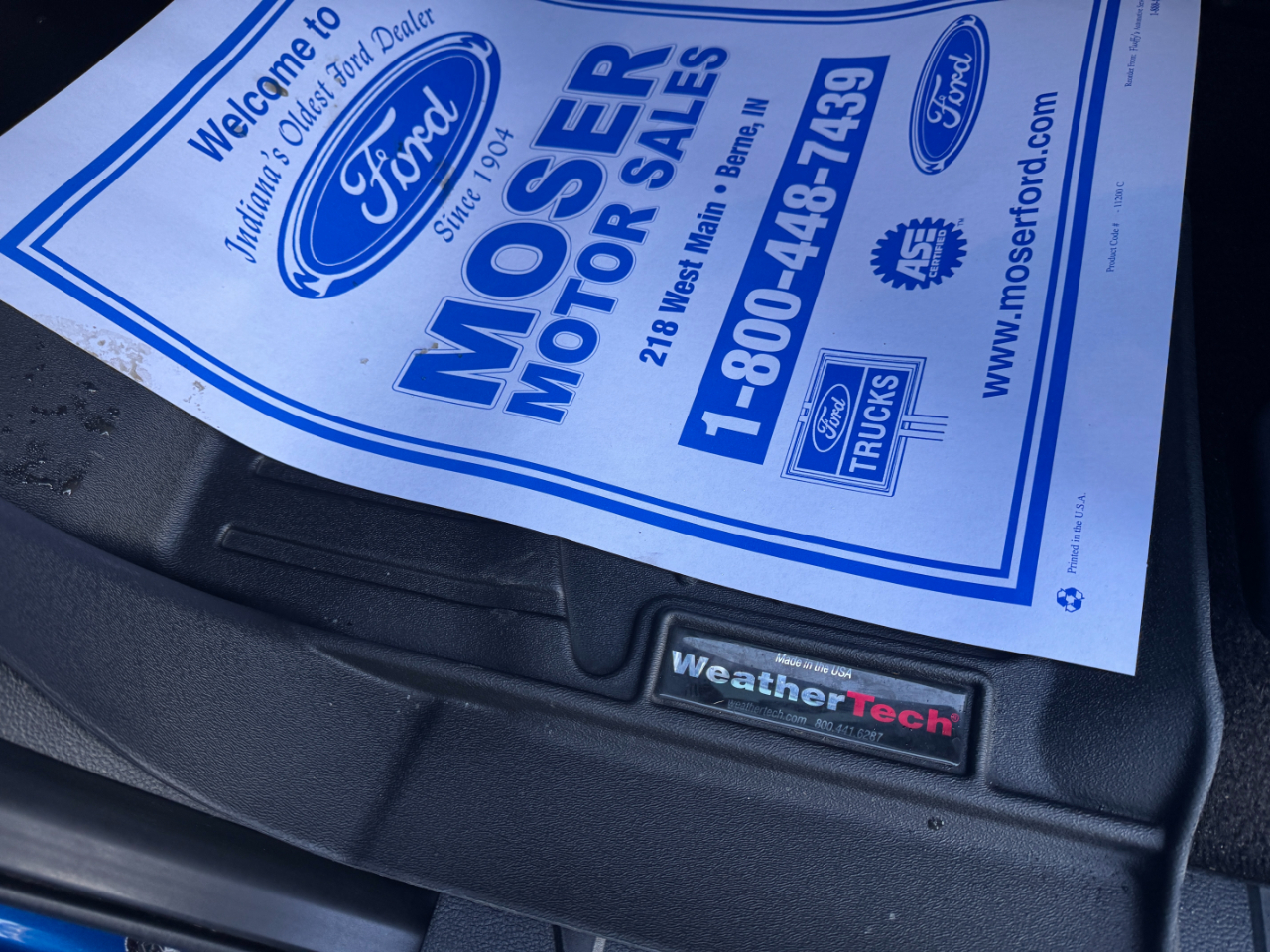 Ford F-150 XLT 4WD SuperCrew 5.5' Box 2018