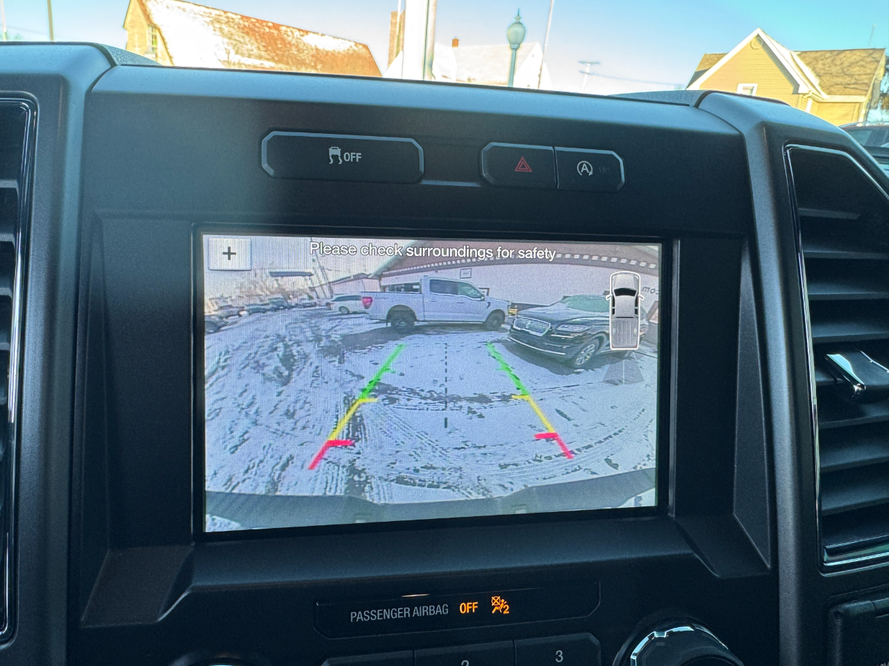 Ford F-150 XLT 4WD SuperCrew 5.5' Box 2018