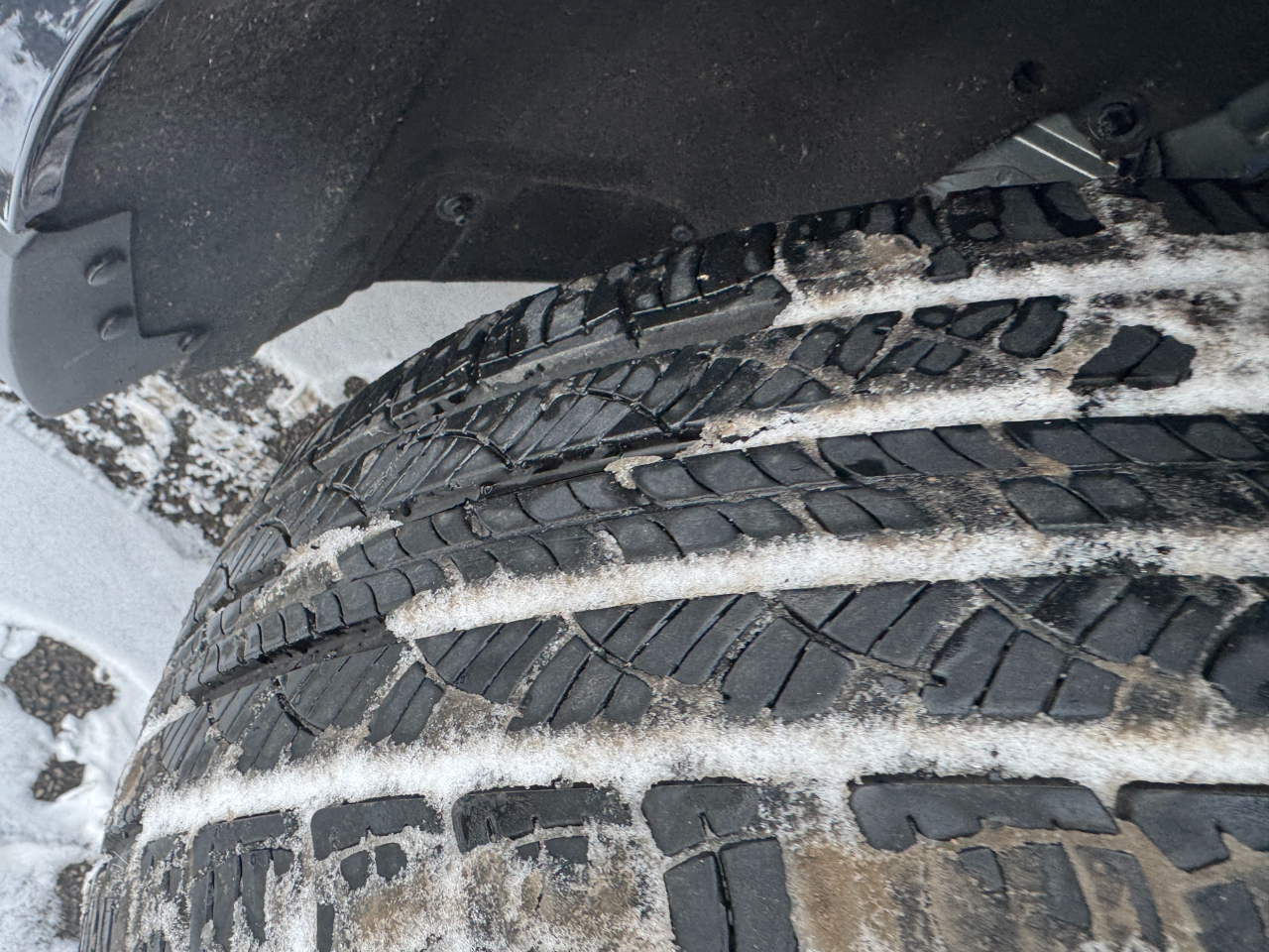 Ford Edge SE AWD 2024