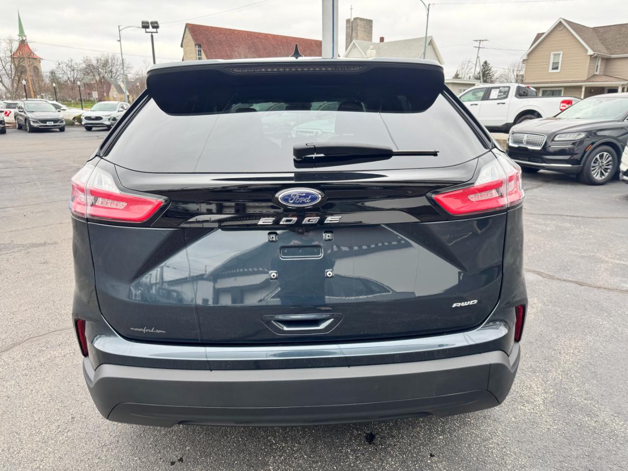 Ford Edge SE AWD 2024