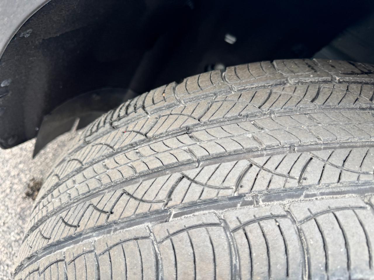 Ford Edge SE AWD 2024