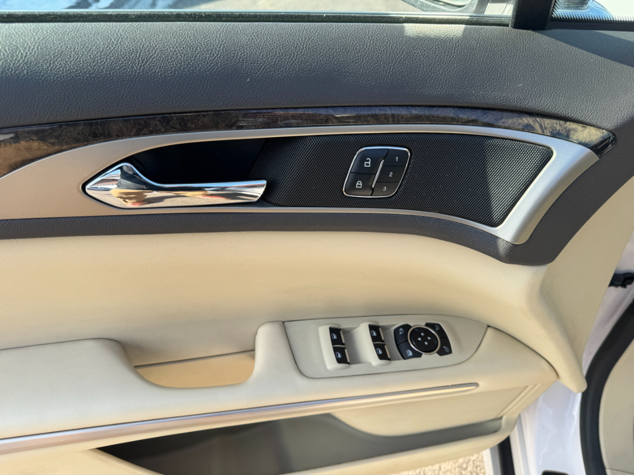 Lincoln MKZ Select FWD 2015