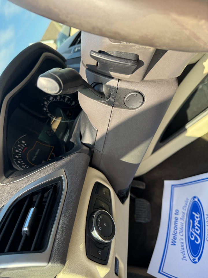 Lincoln MKZ Select FWD 2015