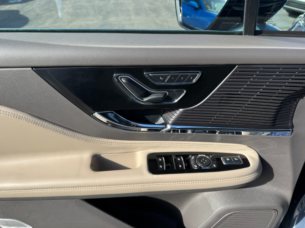 Lincoln Corsair  2022