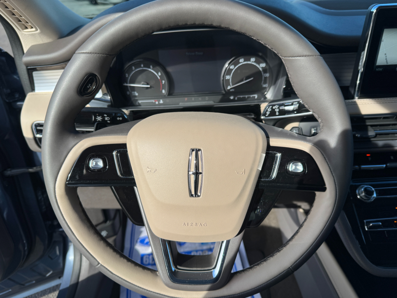 Lincoln Corsair  2022