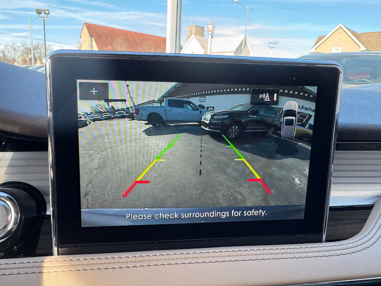 Lincoln Corsair  2022