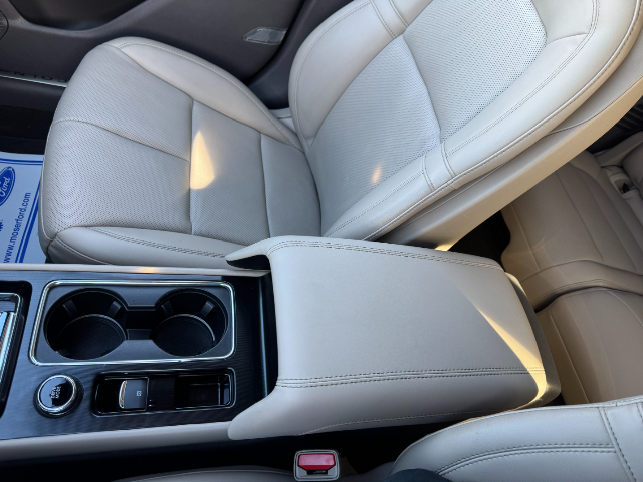 Lincoln Corsair  2022