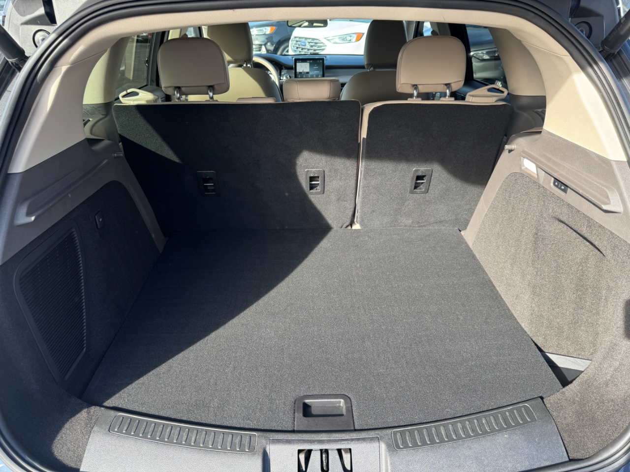 Lincoln Corsair  2022