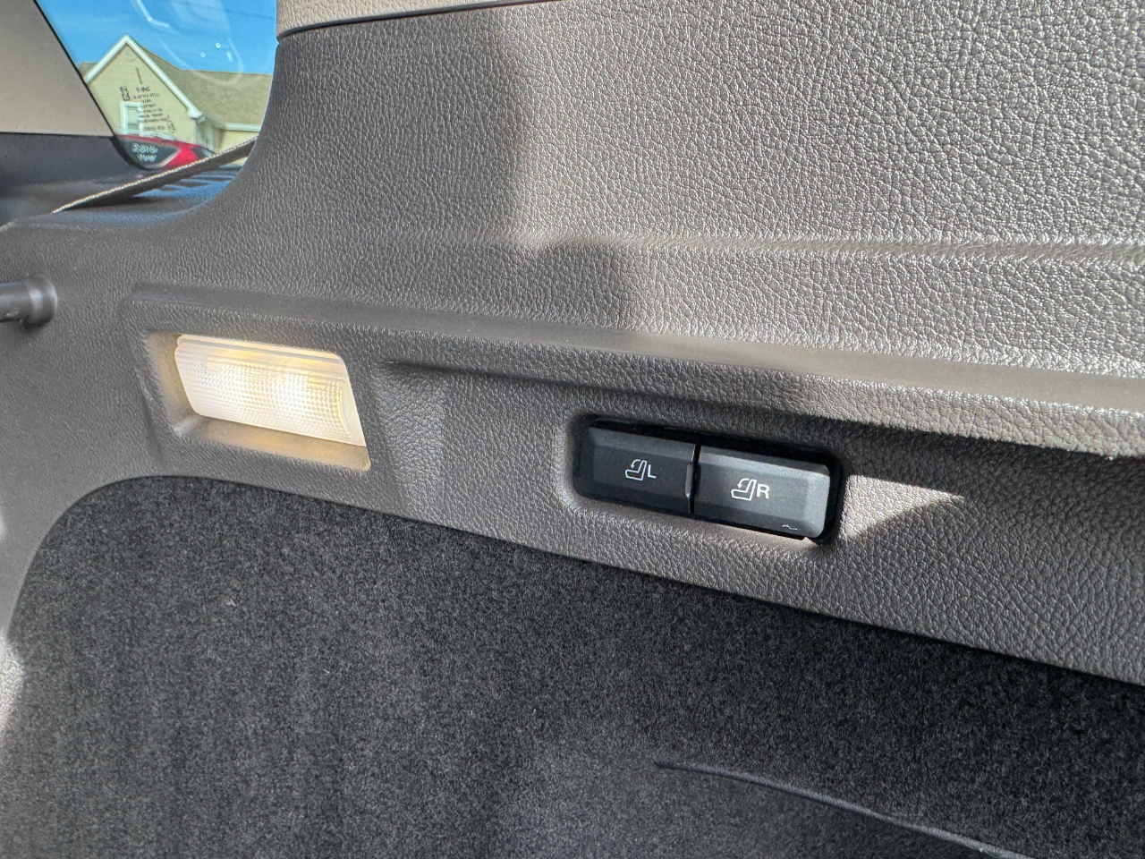 Lincoln Corsair  2022