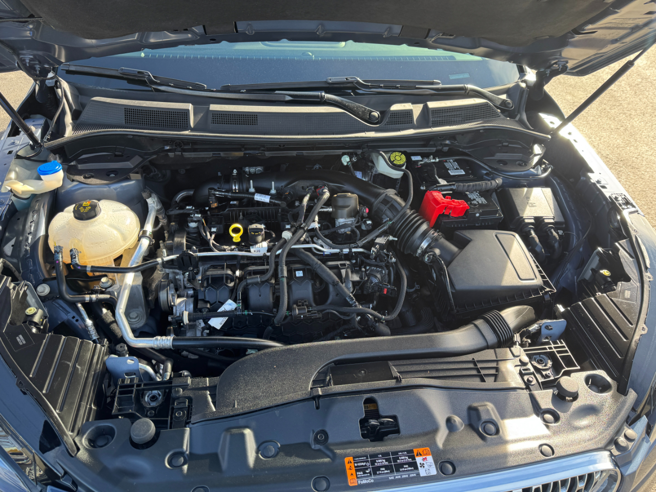 Lincoln Corsair  2022