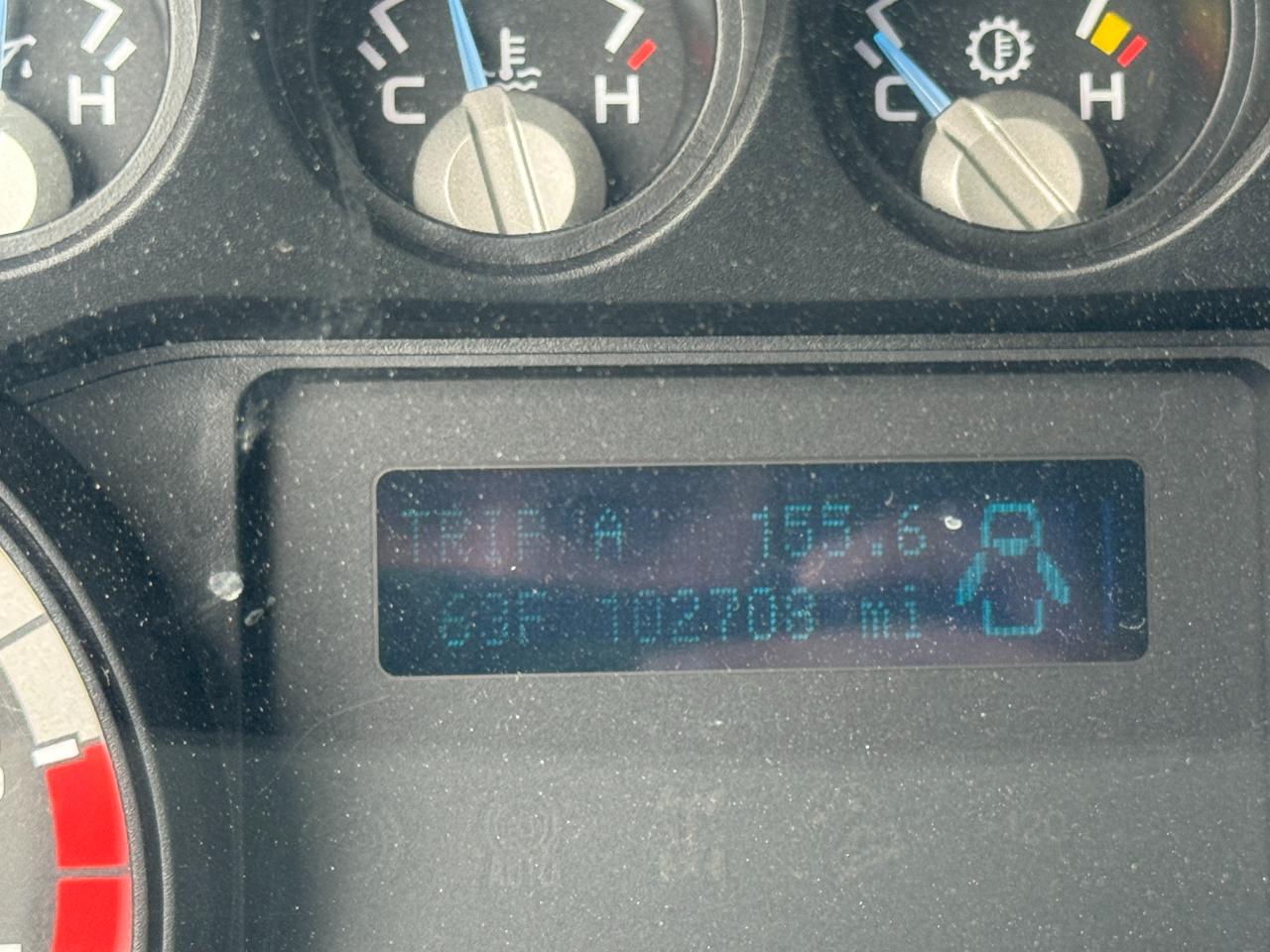 Ford Super Duty F-350 SRW  2015