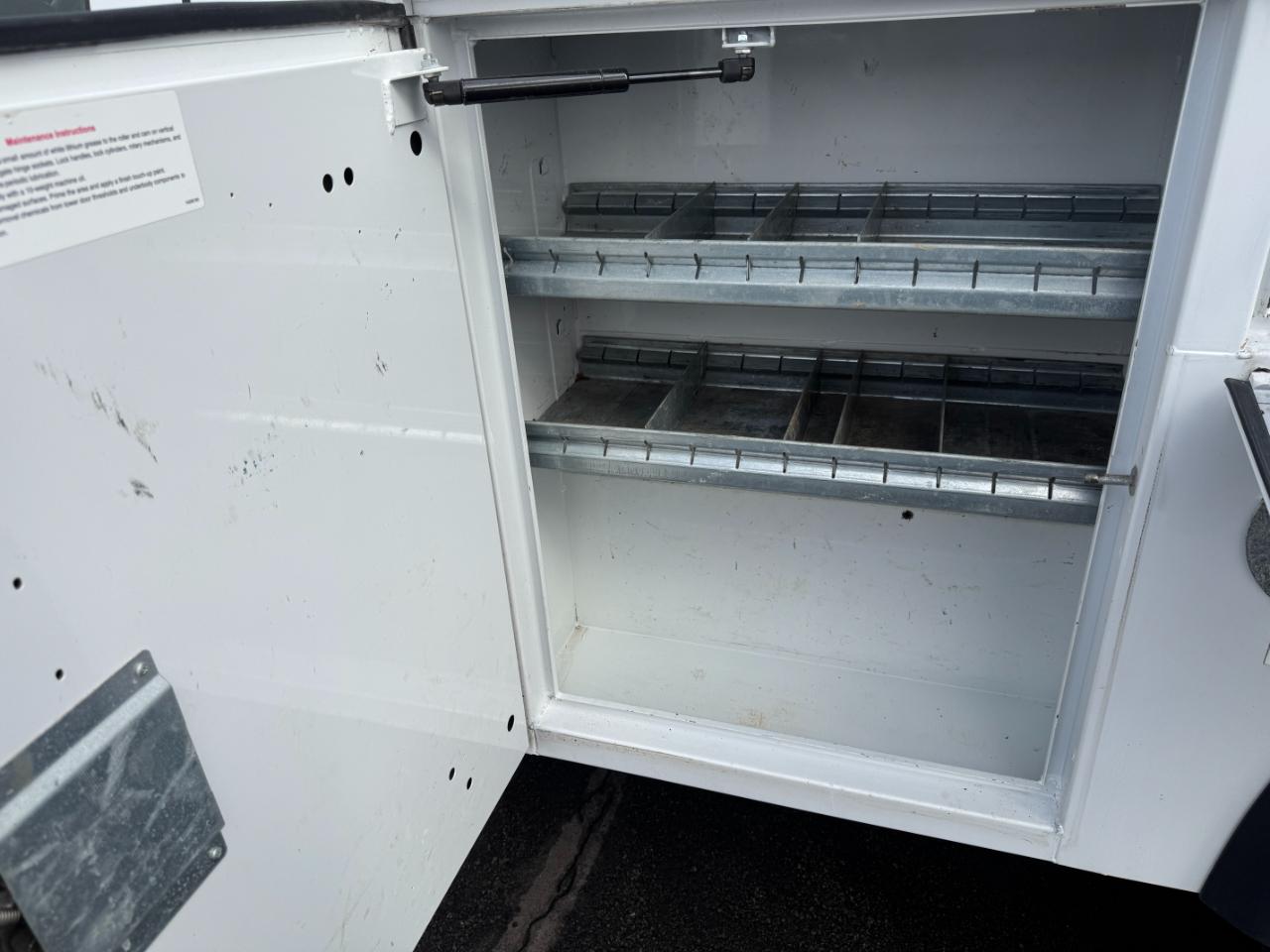 Ford Super Duty F-350 SRW  2015