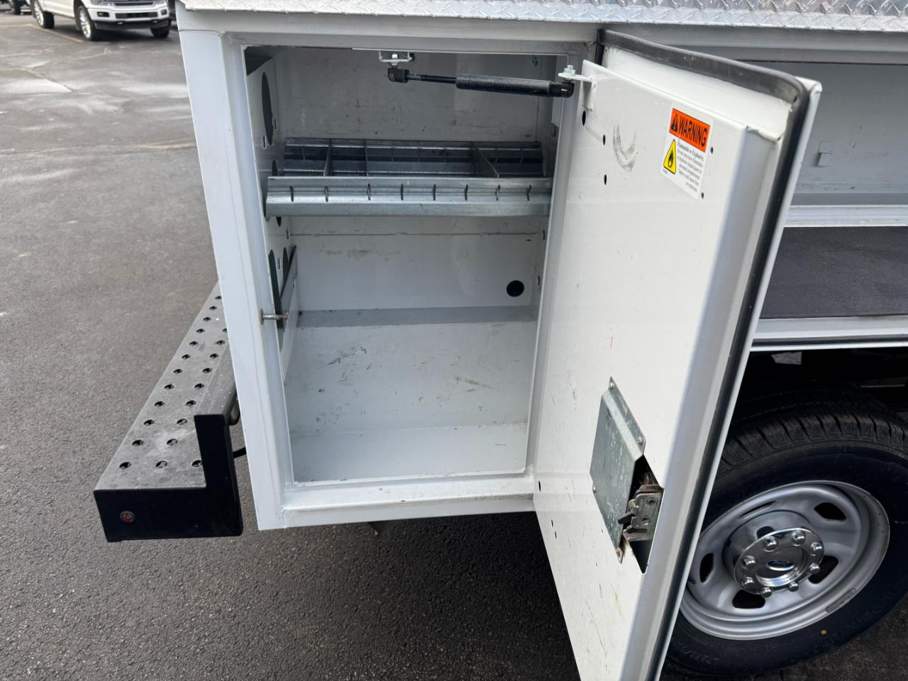 Ford Super Duty F-350 SRW  2015