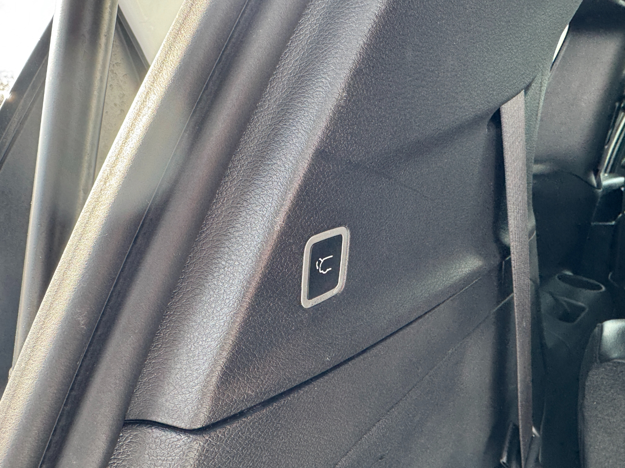 Chrysler Pacifica Select FWD 2025