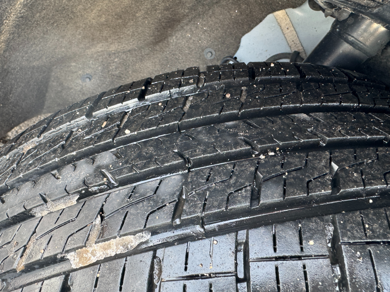 Chrysler Pacifica Select FWD 2025