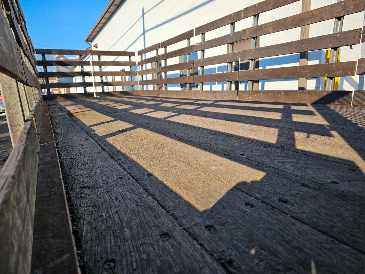 Ford Super Duty F-650 Straight Frame  2019