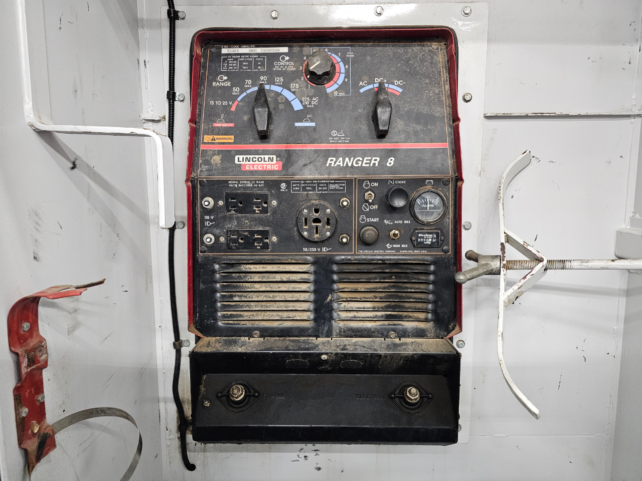 Ford Super Duty F-550 DRW  2016