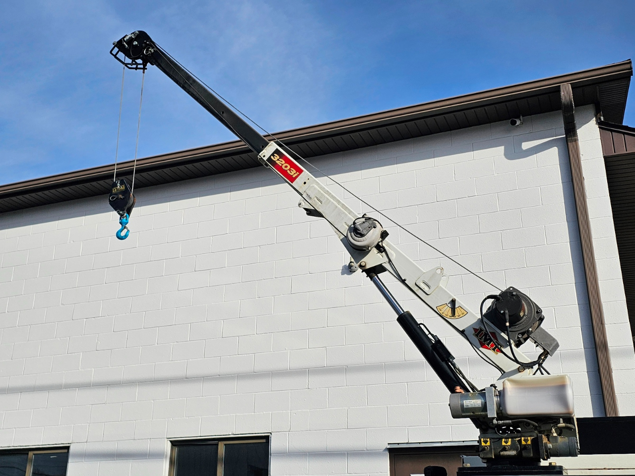 Ford Super Duty F-550 DRW  2019