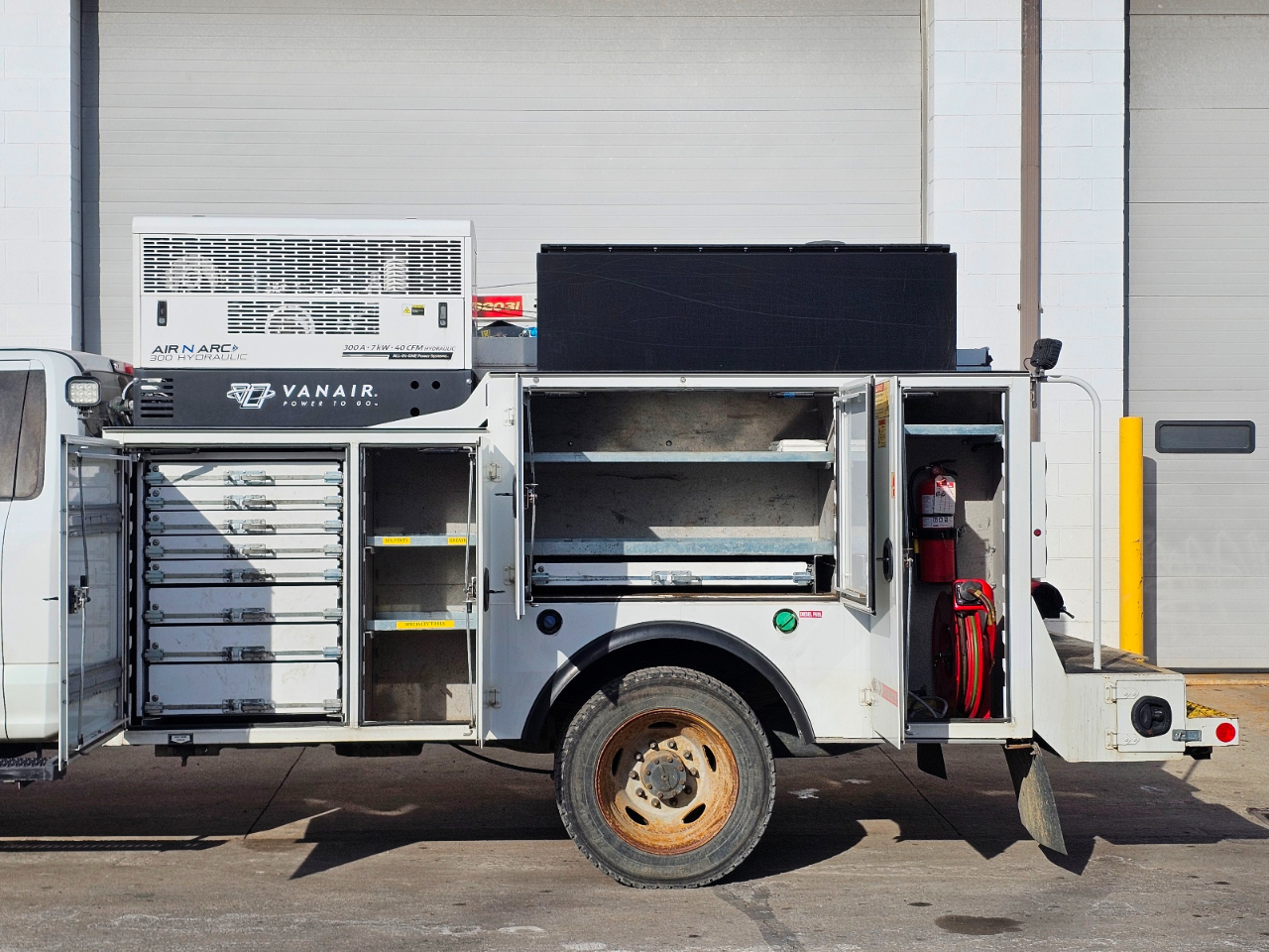 Ford Super Duty F-550 DRW  2019