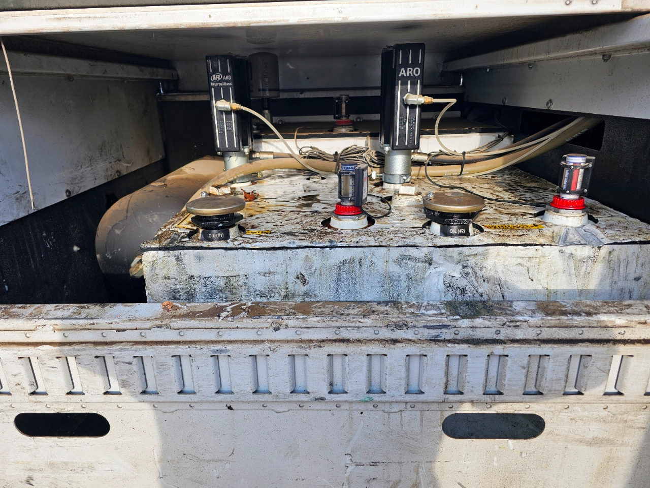 Ford Super Duty F-550 DRW  2019