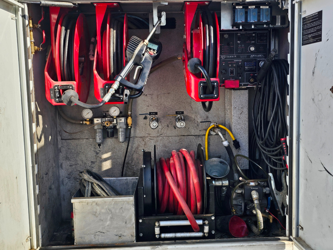 Ford Super Duty F-550 DRW  2019