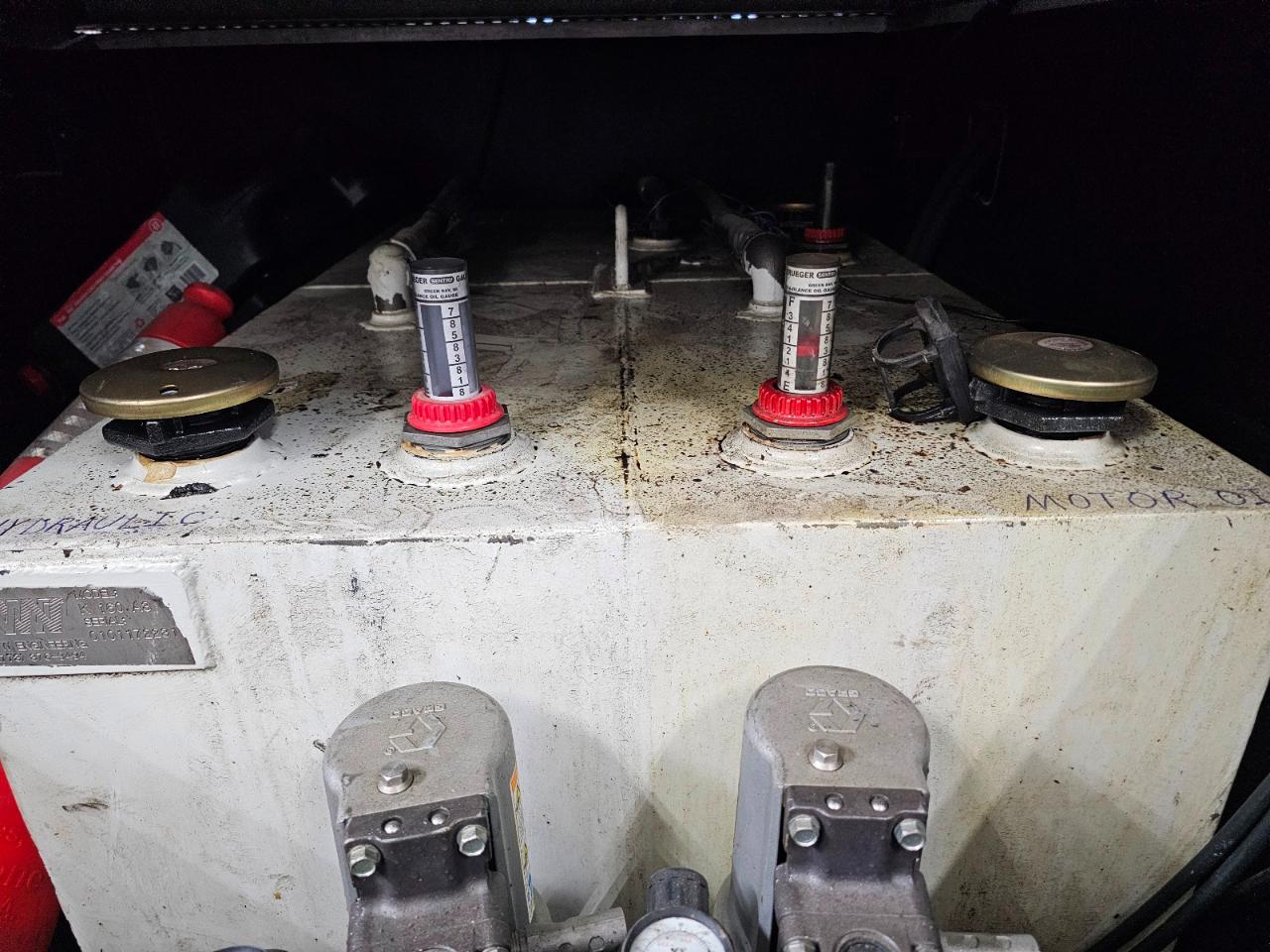 Ford Super Duty F-550 DRW  2018