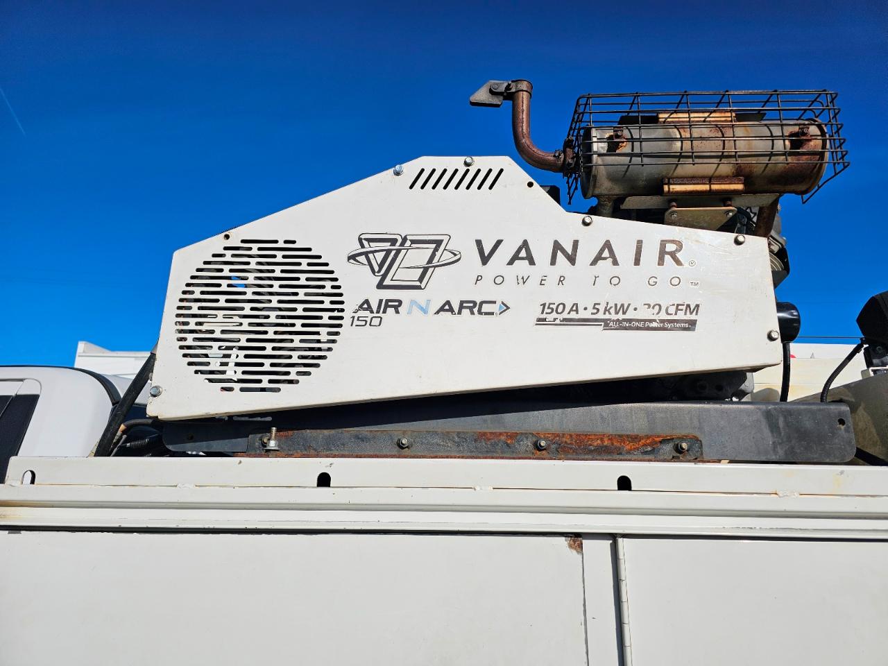 Ford Super Duty F-550 DRW  2018