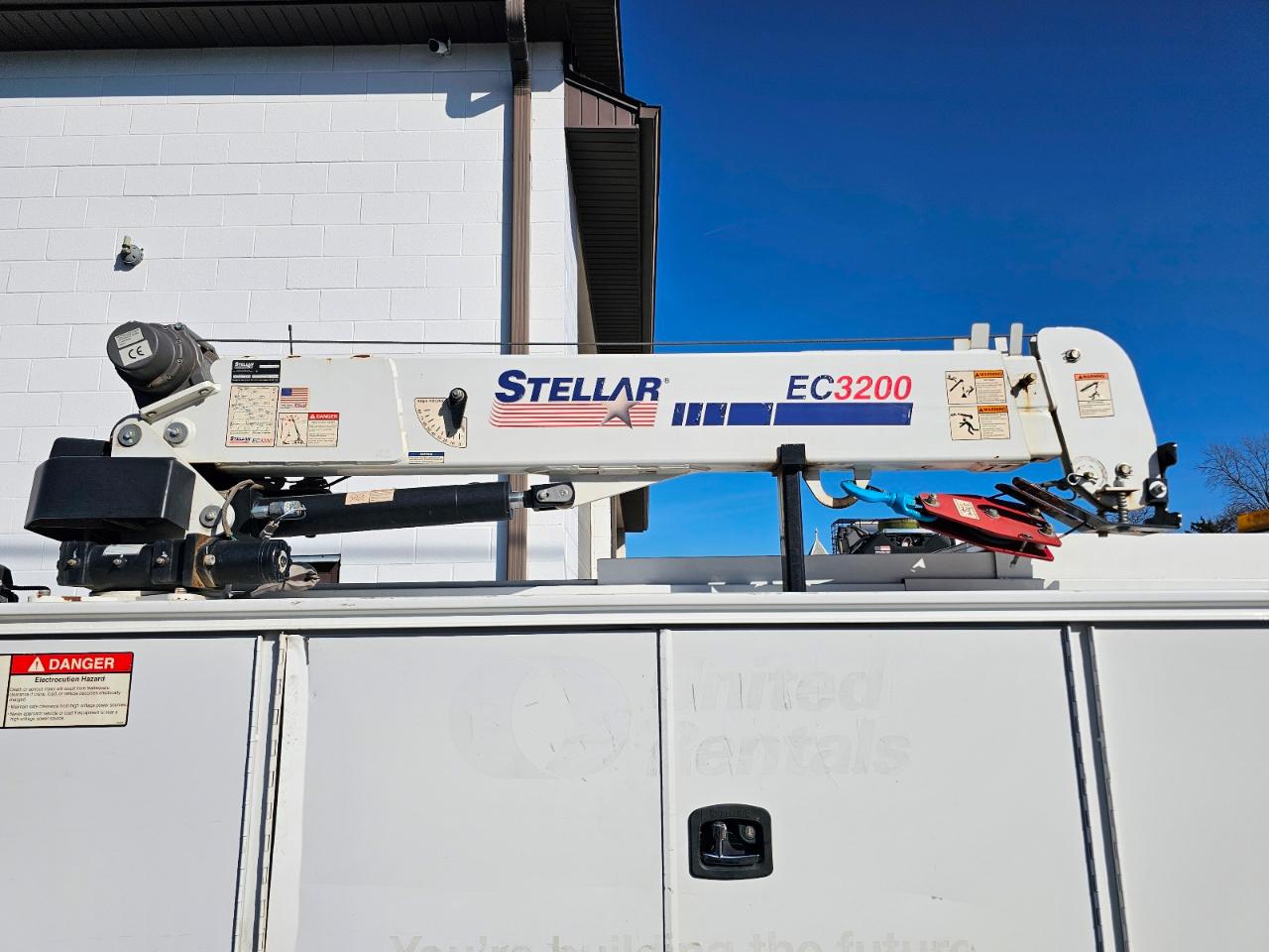 Ford Super Duty F-550 DRW XL 4WD Reg Cab 145" WB 60" CA 2019