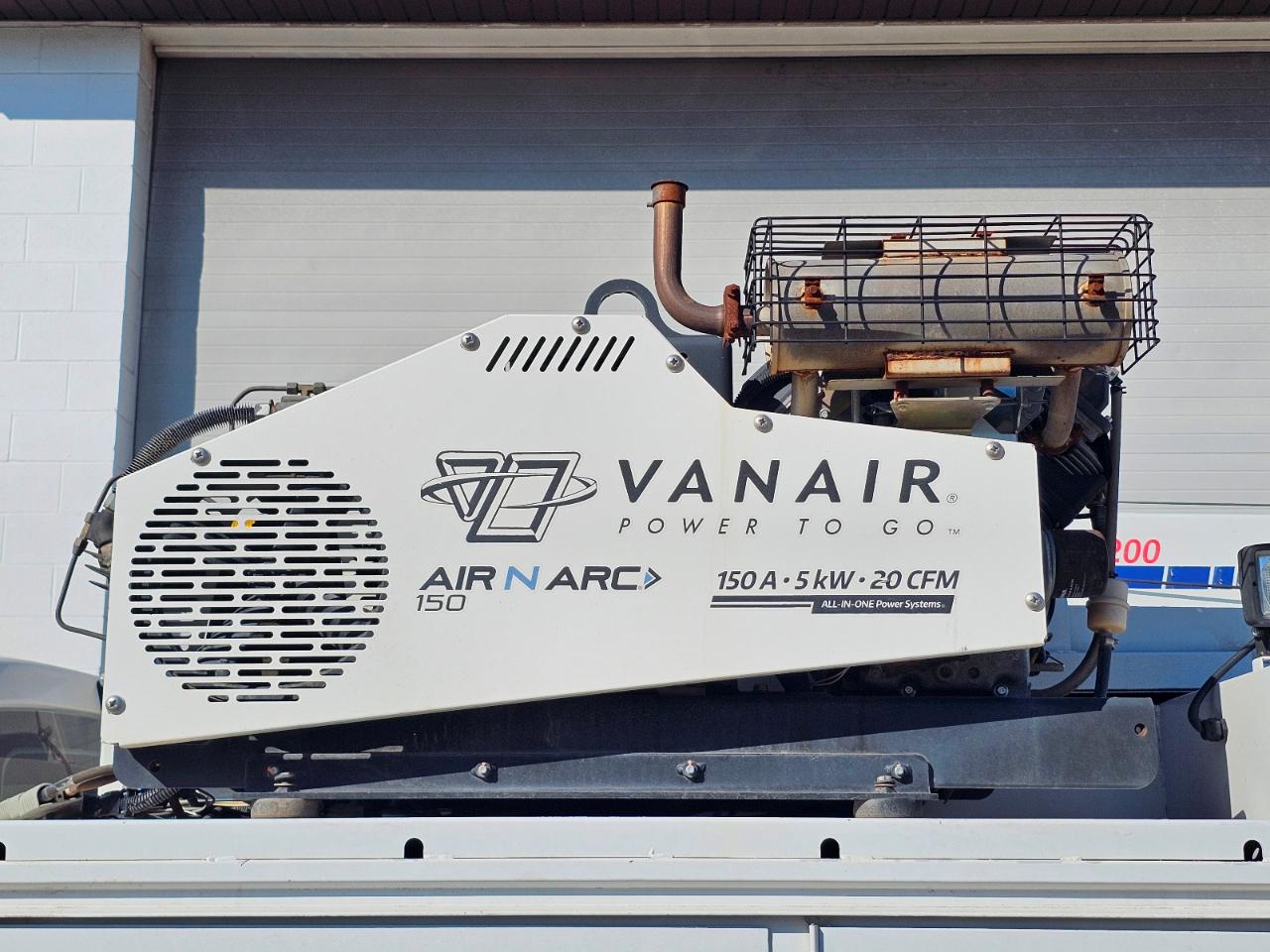 Ford Super Duty F-550 DRW XL 4WD Reg Cab 145" WB 60" CA 2019