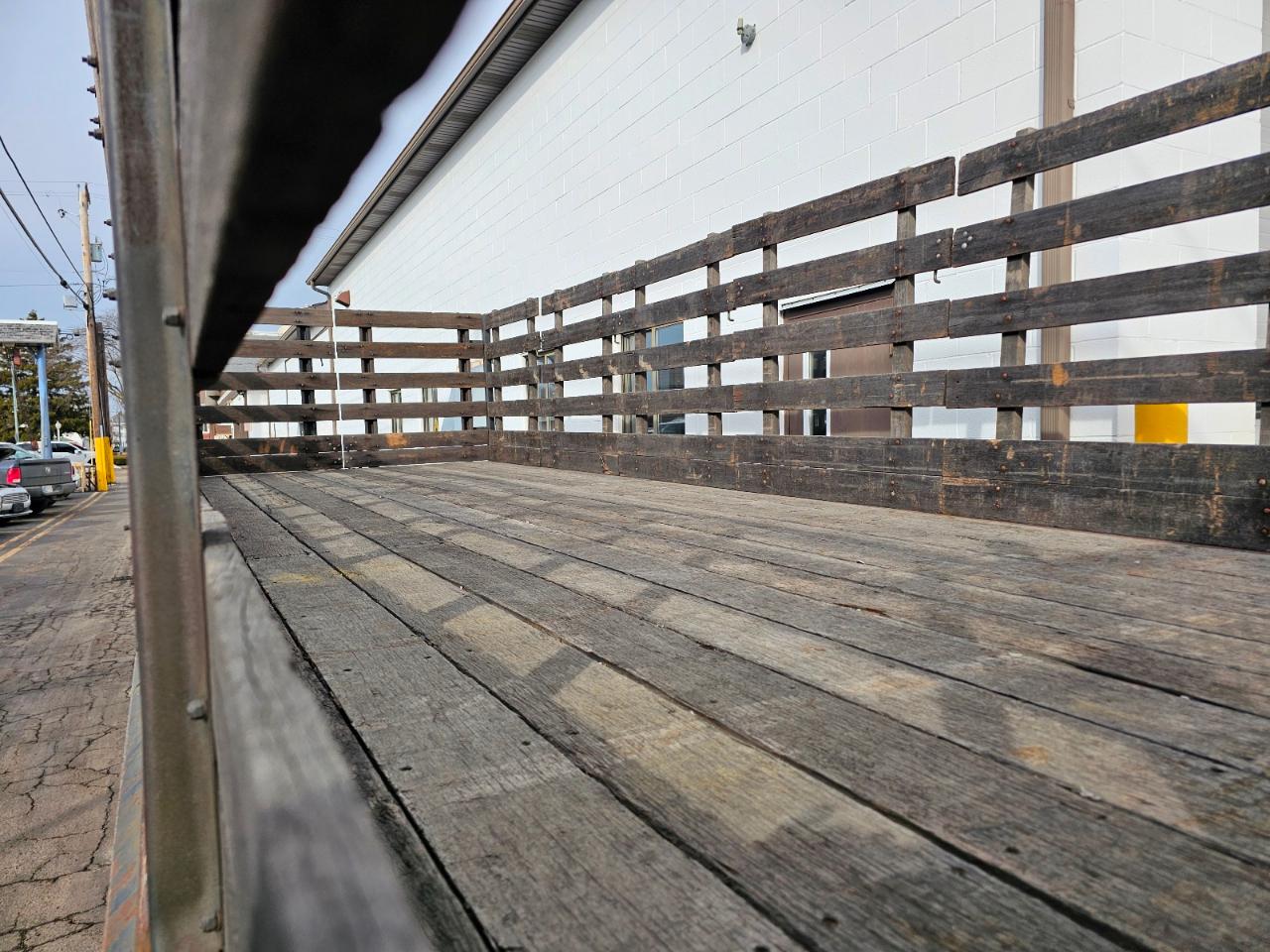 Ford Super Duty F-650  2013