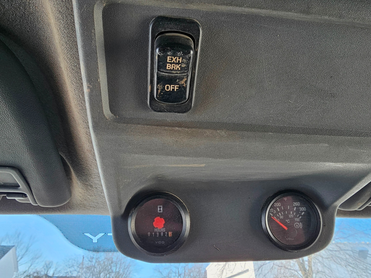 Ford Super Duty F-750  2011