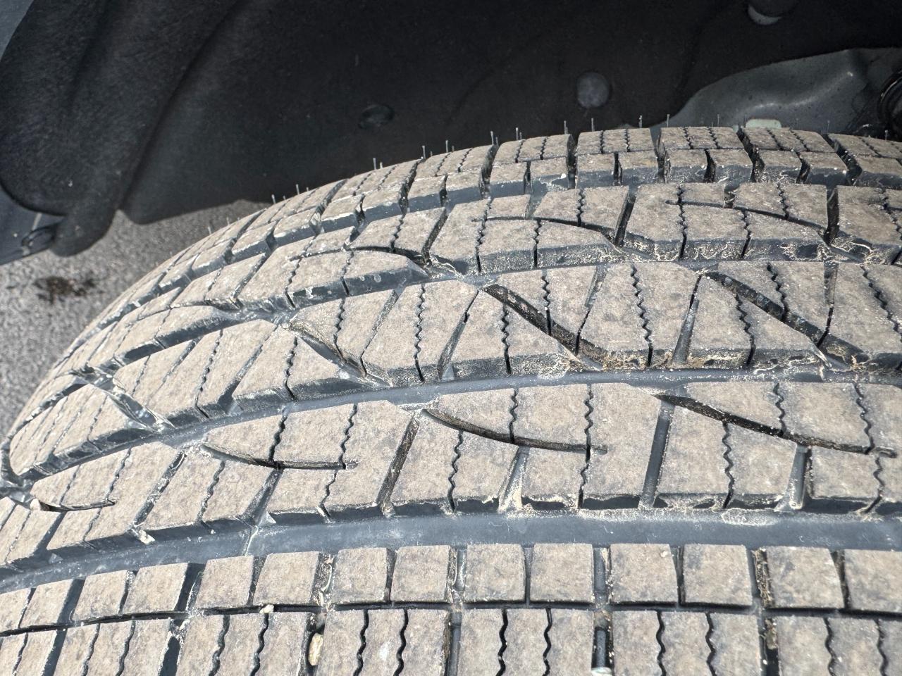 Ford Escape Titanium AWD 2022