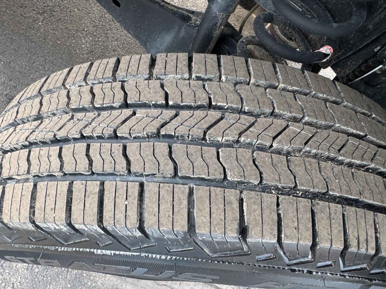 Ford Super Duty F-250 SRW XL 4WD Crew Cab 6.75' Box 2021