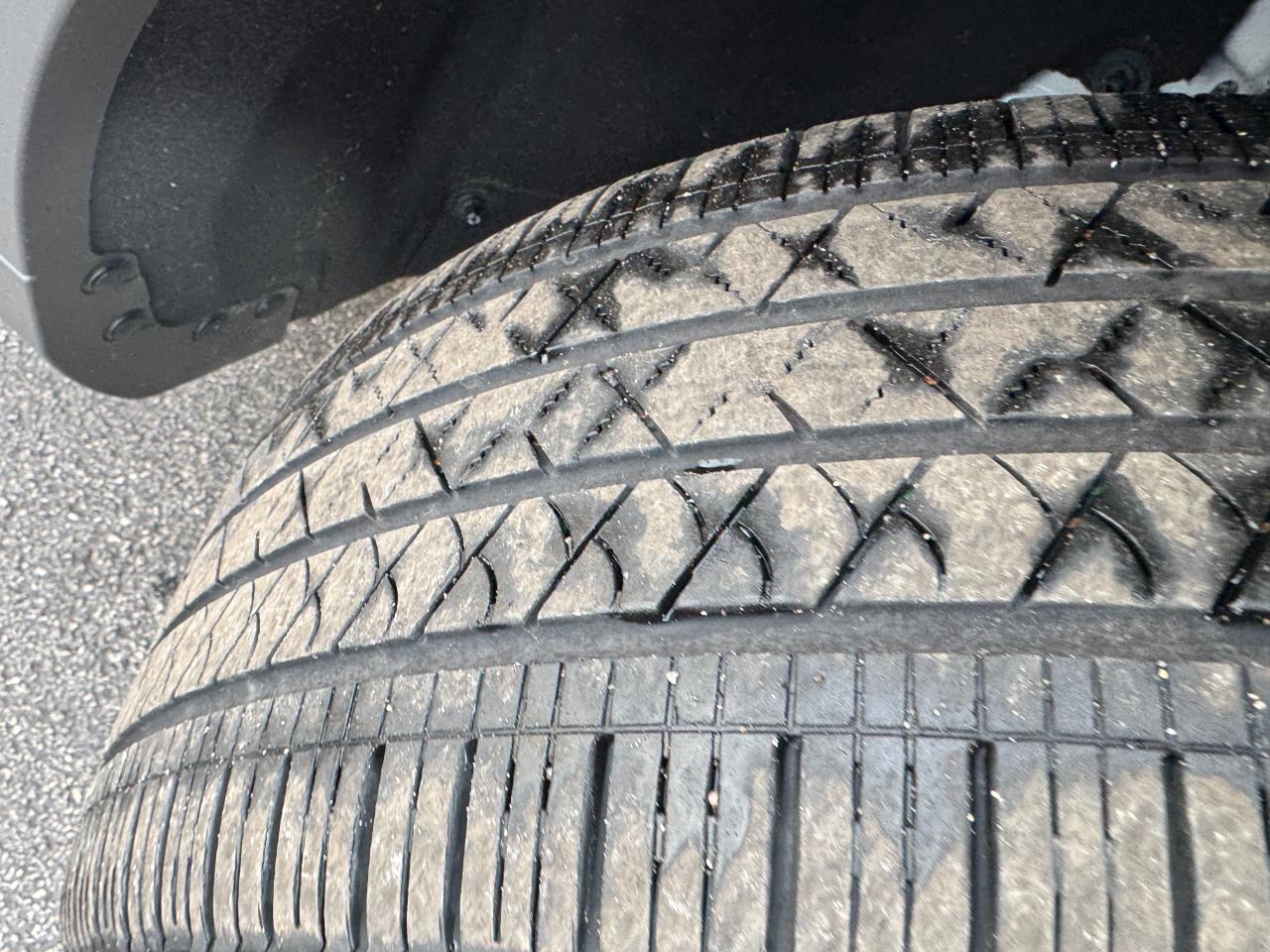 Lincoln Nautilus Reserve AWD 2023